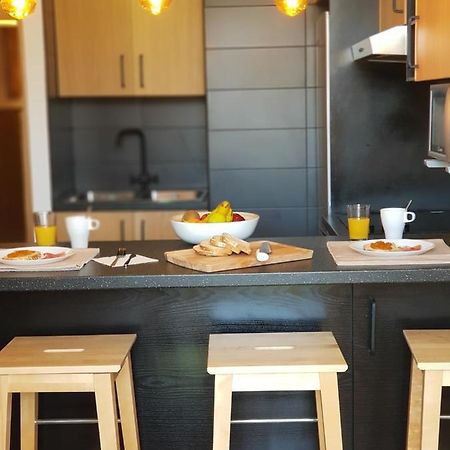 Tropical Friendly Holiday Home Πλάγια ντελ Ινγκλές Εξωτερικό φωτογραφία