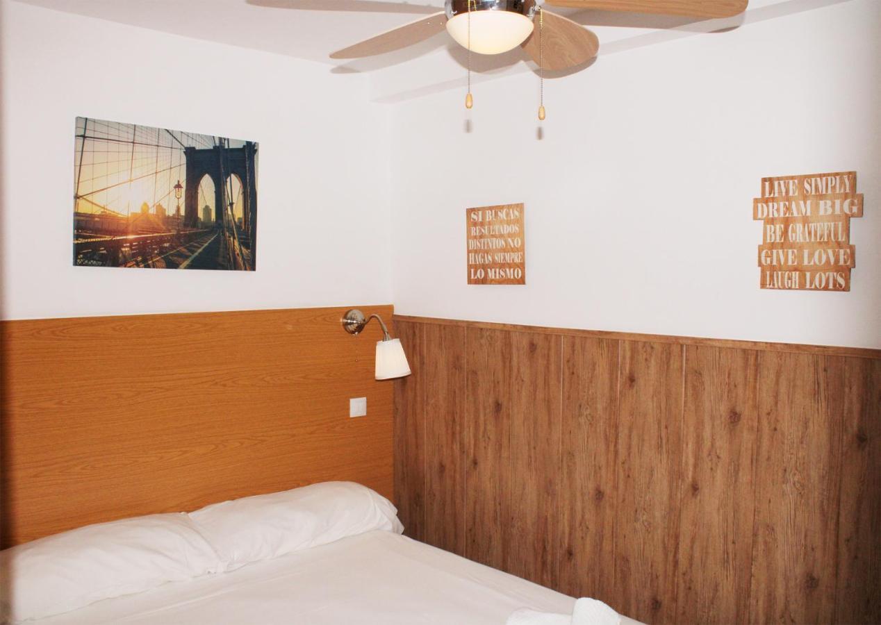 Tropical Friendly Holiday Home Πλάγια ντελ Ινγκλές Εξωτερικό φωτογραφία