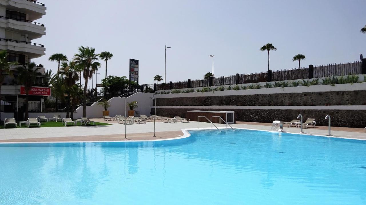 Tropical Friendly Holiday Home Πλάγια ντελ Ινγκλές Εξωτερικό φωτογραφία