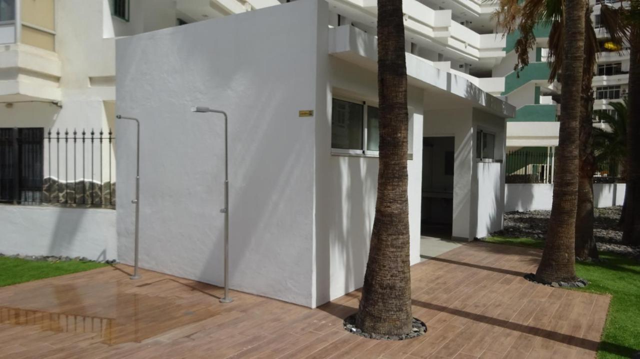 Tropical Friendly Holiday Home Πλάγια ντελ Ινγκλές Εξωτερικό φωτογραφία
