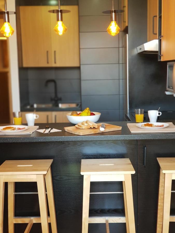 Tropical Friendly Holiday Home Πλάγια ντελ Ινγκλές Εξωτερικό φωτογραφία