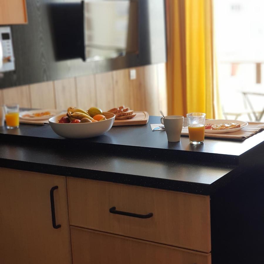 Tropical Friendly Holiday Home Πλάγια ντελ Ινγκλές Εξωτερικό φωτογραφία