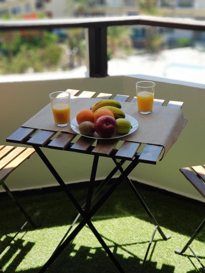 Tropical Friendly Holiday Home Πλάγια ντελ Ινγκλές Εξωτερικό φωτογραφία