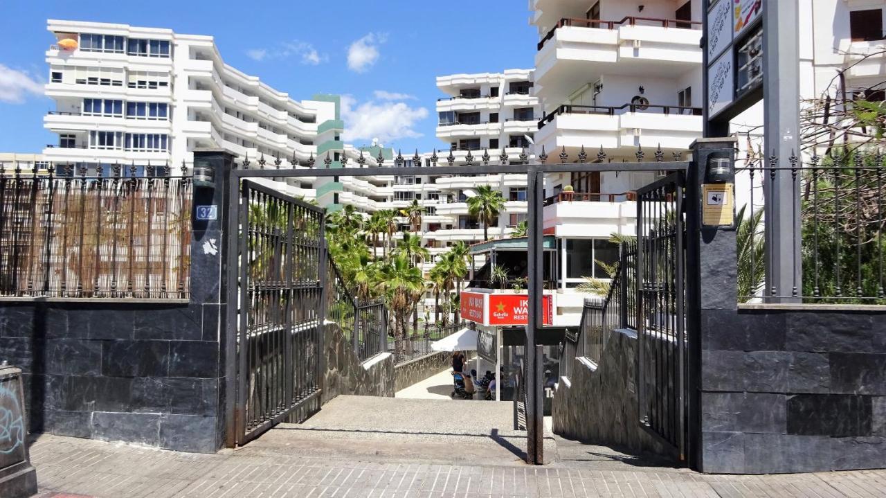 Tropical Friendly Holiday Home Πλάγια ντελ Ινγκλές Εξωτερικό φωτογραφία