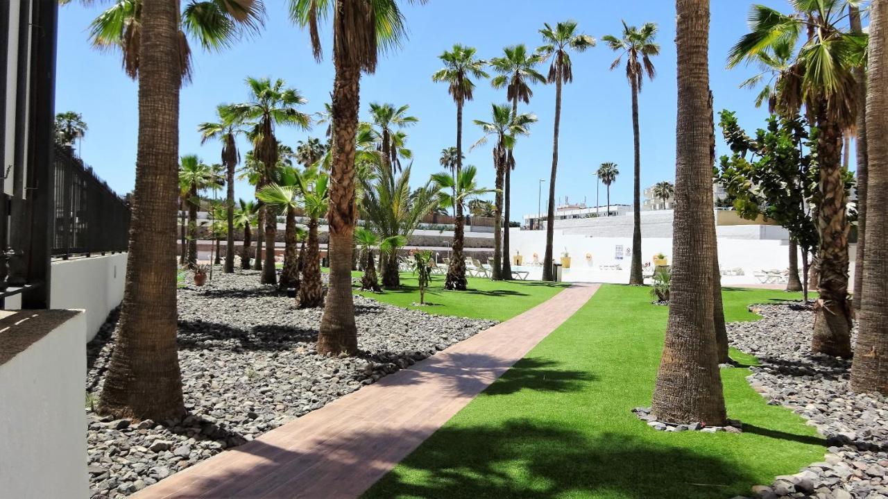 Tropical Friendly Holiday Home Πλάγια ντελ Ινγκλές Εξωτερικό φωτογραφία