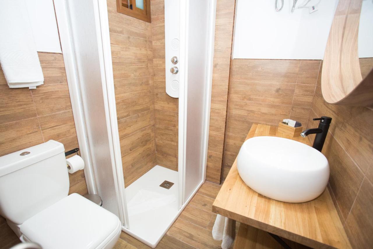 Tropical Friendly Holiday Home Πλάγια ντελ Ινγκλές Εξωτερικό φωτογραφία
