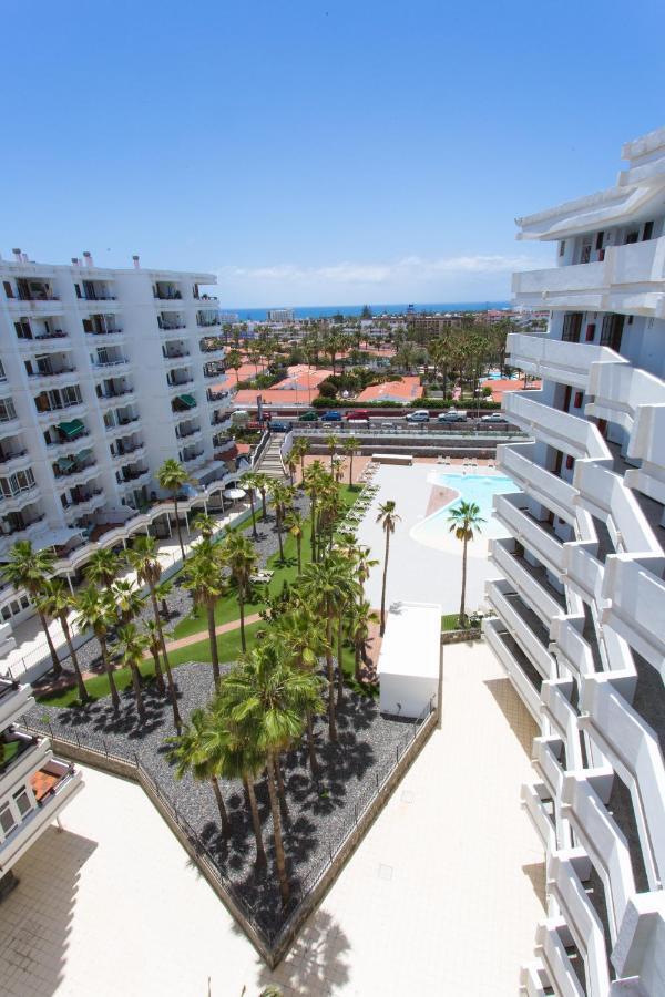 Tropical Friendly Holiday Home Πλάγια ντελ Ινγκλές Εξωτερικό φωτογραφία